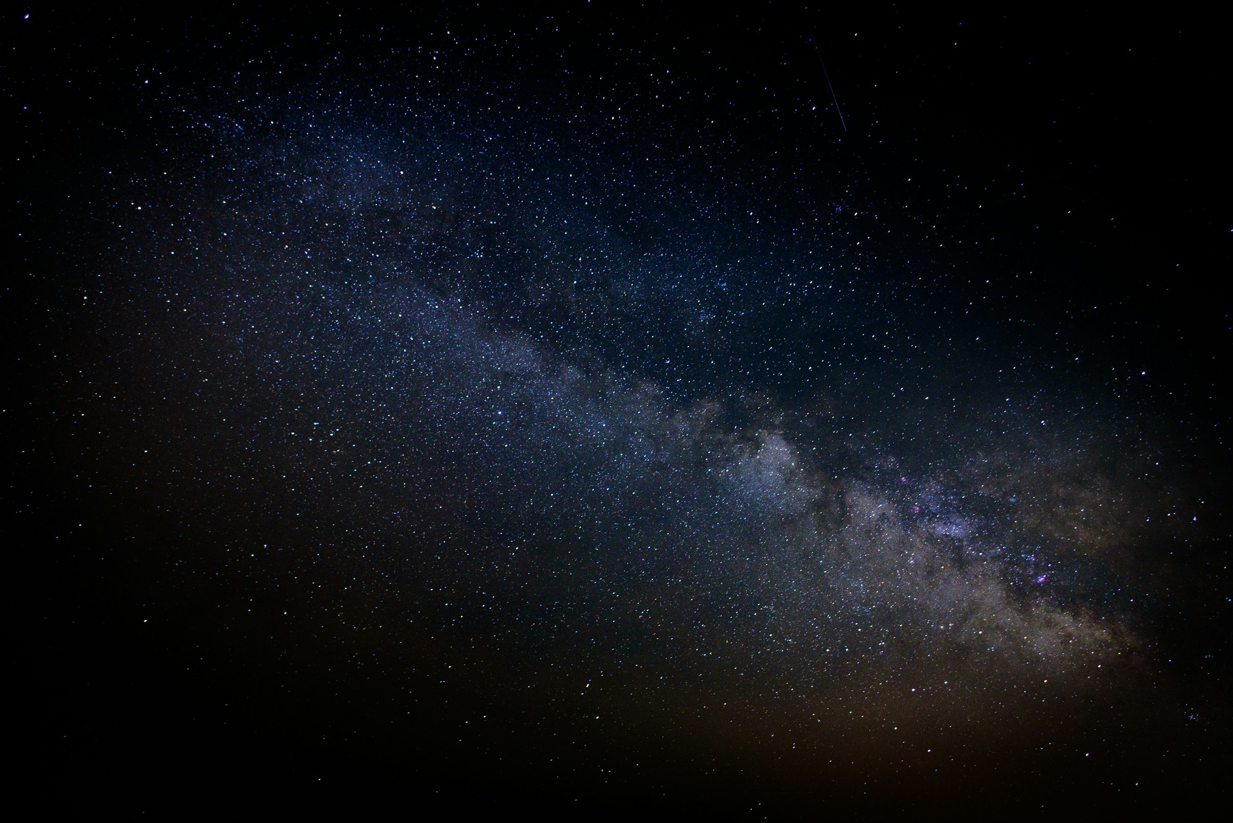Milky Way galaxy
